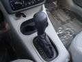 Summit White - Cobalt LT Sedan Photo No. 28