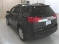 2010 Onyx Black GMC Terrain SLE  photo #2