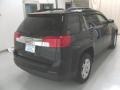 2010 Onyx Black GMC Terrain SLE  photo #3