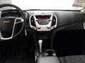 2010 Onyx Black GMC Terrain SLE  photo #19