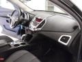 2010 Onyx Black GMC Terrain SLE  photo #22