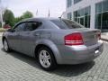 Silver Steel Metallic - Avenger SXT Photo No. 3