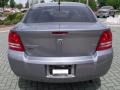 Silver Steel Metallic - Avenger SXT Photo No. 4