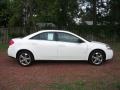 Ivory White - G6 GT Sedan Photo No. 1