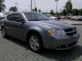 Silver Steel Metallic - Avenger SXT Photo No. 7