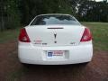 Ivory White - G6 GT Sedan Photo No. 3