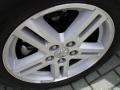 Silver Steel Metallic - Avenger SXT Photo No. 9