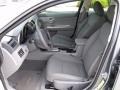 Silver Steel Metallic - Avenger SXT Photo No. 10
