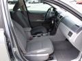 Silver Steel Metallic - Avenger SXT Photo No. 18