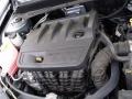 Silver Steel Metallic - Avenger SXT Photo No. 30