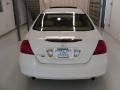 2007 Taffeta White Honda Accord EX-L V6 Sedan  photo #3