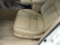 2007 Taffeta White Honda Accord EX-L V6 Sedan  photo #8