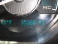 Silver Ice Metallic - Malibu LTZ Sedan Photo No. 14