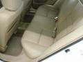 2007 Taffeta White Honda Accord EX-L V6 Sedan  photo #15