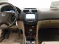 2007 Taffeta White Honda Accord EX-L V6 Sedan  photo #18