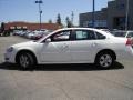 White - Impala LT Photo No. 2