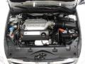 2007 Taffeta White Honda Accord EX-L V6 Sedan  photo #26