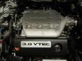 2007 Taffeta White Honda Accord EX-L V6 Sedan  photo #27