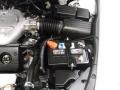 2007 Taffeta White Honda Accord EX-L V6 Sedan  photo #28