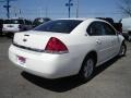 White - Impala LT Photo No. 5