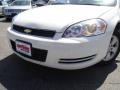 White - Impala LT Photo No. 9