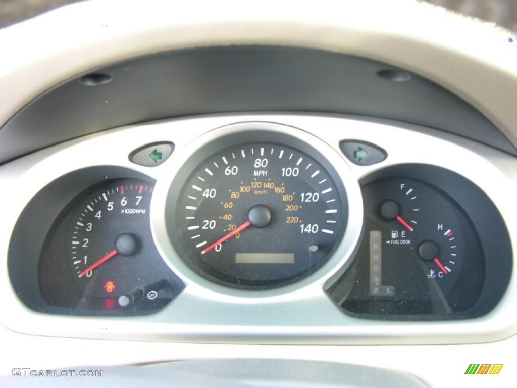 2004 Highlander Limited V6 4WD - Super White / Ivory photo #12