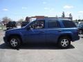 Superior Blue Metallic - TrailBlazer LS Photo No. 2