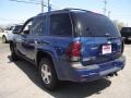 Superior Blue Metallic - TrailBlazer LS Photo No. 3