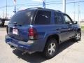 Superior Blue Metallic - TrailBlazer LS Photo No. 5