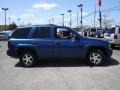 Superior Blue Metallic - TrailBlazer LS Photo No. 6