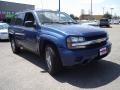 Superior Blue Metallic - TrailBlazer LS Photo No. 7