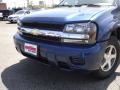 Superior Blue Metallic - TrailBlazer LS Photo No. 9
