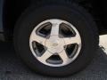 Superior Blue Metallic - TrailBlazer LS Photo No. 11