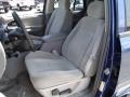 Superior Blue Metallic - TrailBlazer LS Photo No. 12
