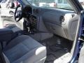Superior Blue Metallic - TrailBlazer LS Photo No. 21