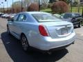 Light Ice Blue Metallic - MKS AWD Sedan Photo No. 2