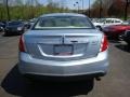 Light Ice Blue Metallic - MKS AWD Sedan Photo No. 3