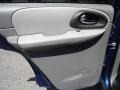 Superior Blue Metallic - TrailBlazer LS Photo No. 22