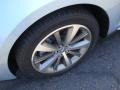Light Ice Blue Metallic - MKS AWD Sedan Photo No. 7