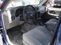 Superior Blue Metallic - TrailBlazer LS Photo No. 25
