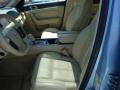 Light Ice Blue Metallic - MKS AWD Sedan Photo No. 8