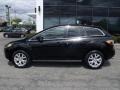 2008 Brilliant Black Mazda CX-7 Touring  photo #5