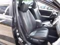 2008 Brilliant Black Mazda CX-7 Touring  photo #9