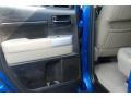 2007 Blue Streak Metallic Toyota Tundra SR5 TRD Double Cab 4x4  photo #30