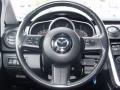 2008 Brilliant Black Mazda CX-7 Touring  photo #19