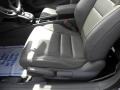 Galaxy Gray Metallic - Civic EX-L Coupe Photo No. 10