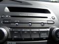 Galaxy Gray Metallic - Civic EX-L Coupe Photo No. 15