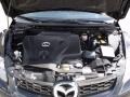 2008 Brilliant Black Mazda CX-7 Touring  photo #36