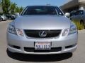 Mercury Silver Metallic - GS 300 Photo No. 2
