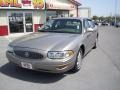 Light Bronzemist Metallic - LeSabre Custom Photo No. 2